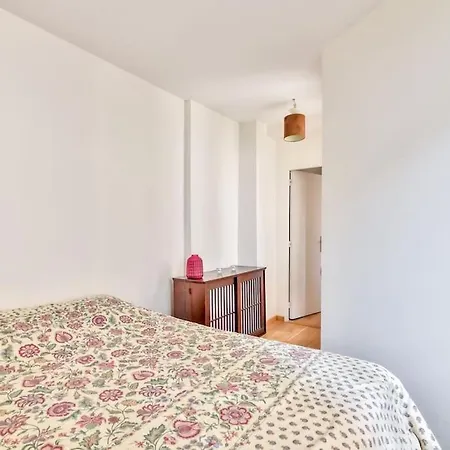 Appartamento Havre De Paix Au Coeur De